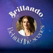 Podcast Brillando Behind the Scenes