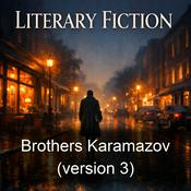 Podcast Brothers Karamazov (version 3)