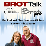 Podcast BROTTalk