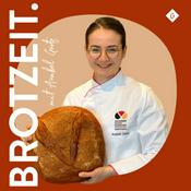Podcast BROTZEIT.