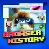 Podcast Browser History - Die legendärsten Momente der Internetgeschichte