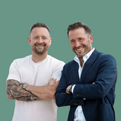 Podcast BRÜDERLICH UNVERNÜNFTIG