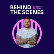Podcast BTS | Real Stories. Unfiltered.