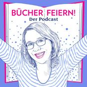 Podcast BÜCHER FEIERN - Der Podcast