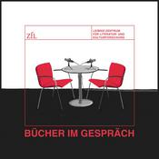 Podcast Bücher im Gespräch