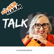 Podcast BÜCHERALARM-Talk