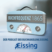 Podcast Buchfrequenz 1865
