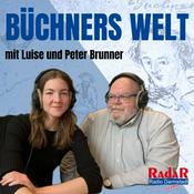 Podcast Büchners Welt | Radio Darmstadt