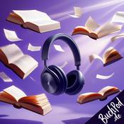 Podcast BuchPod.de 📚🎧 Was gibt's Neues auf dem Bücher-Markt?