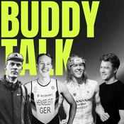 Podcast Buddy Talk