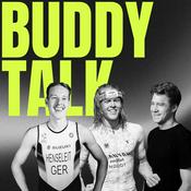 Podcast Buddy Talk