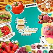 Podcast Buenos Sabores Podcast
