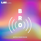 Podcast Buffalo Rising OnAir