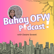 Podcast Buhay OFW Podcast Pioneer Episode