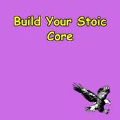 Podcast Build Your Stoic Core | Strength, Resilience & Balance