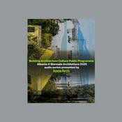 Podcast Building Architecture Culture Public Programme