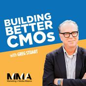 Podcast Building Better CMOs and Marketing Leaders