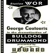 Podcast Bulldog Drummond