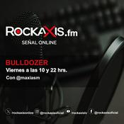 Podcast BULLDOZER