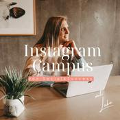 Podcast Instagram Campus - Dein Instagram Business Podcast