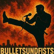 Podcast BulletsundFists: Der Actionfilm-Podcast