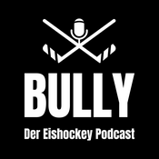 Podcast Bully - Der Eishockey Podcast