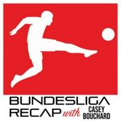 Podcast Bundesliga Recap