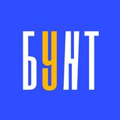 Podcast Бунт у Бібліотеці