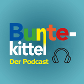 Podcast Bunte Kittel