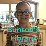 Podcast Bunton's Library
