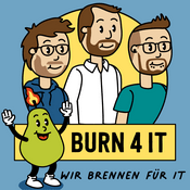 Podcast BURN 4 IT