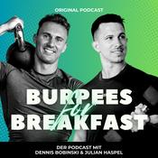 Podcast BURPEES FOR BREAKFAST