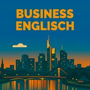 Podcast Business Englisch lernen mit Jicki (2025)