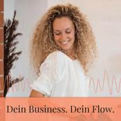 Podcast Business im Flow Podcast