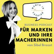 Podcast Business-Podcast für Marken und ihre Macherinnen