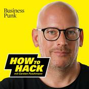 Podcast Business Punk – How to Hack