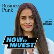 Podcast Business Punk - How to Invest