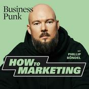 Podcast Business Punk - How to Marketing