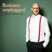 Podcast Business unplugged - Menschen, Unternehmen und Aspekte der Digitalisierung