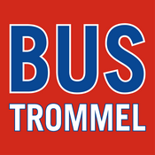 Podcast BUSTROMMEL