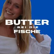 Podcast Butter bei die Fische