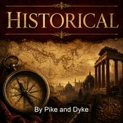 Podcast By Pike and Dyke
