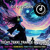 Podcast Techy Tekki Trance, Techno, and Euphoric Hardstyle