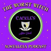 Podcast Cackle's After Dark