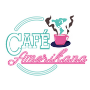 Podcast Café Amerikana