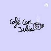 Podcast Café con Julia