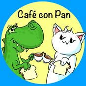 Podcast Café con Pan