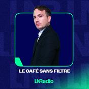 Podcast Café Sans Filtre