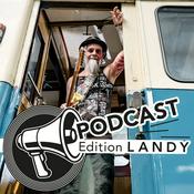 Podcast CAGEDrules! Gitarre für Alle – Der Gitarre-Lernen-Podcast von Landy Landinger