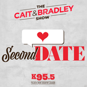 Podcast K95.5's Second Date